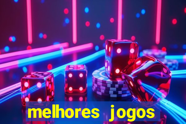 melhores jogos pagos ios